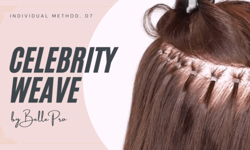 Celebrity Weave