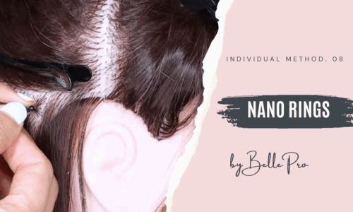 Nano Rings