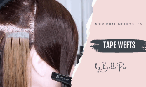 Tape Ins