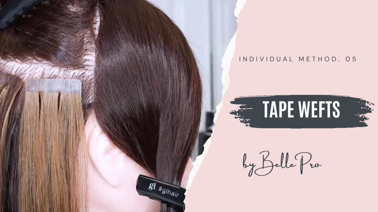 Tape Ins