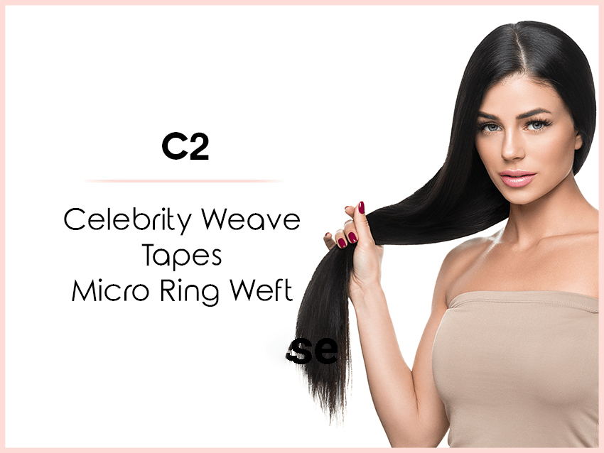 C2 – (Weave & Weft) – 3 Methods