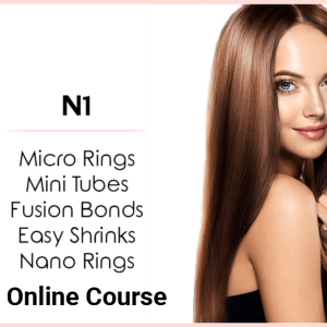 N1 – 5 Methods Nano Ring Course
