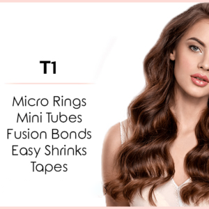 T1 – 5 Methods Tape Course