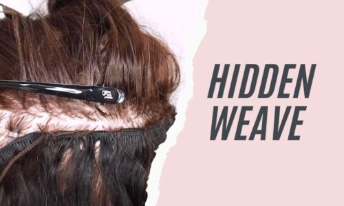 Hidden Weave