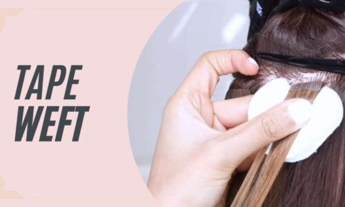 Tape Weft
